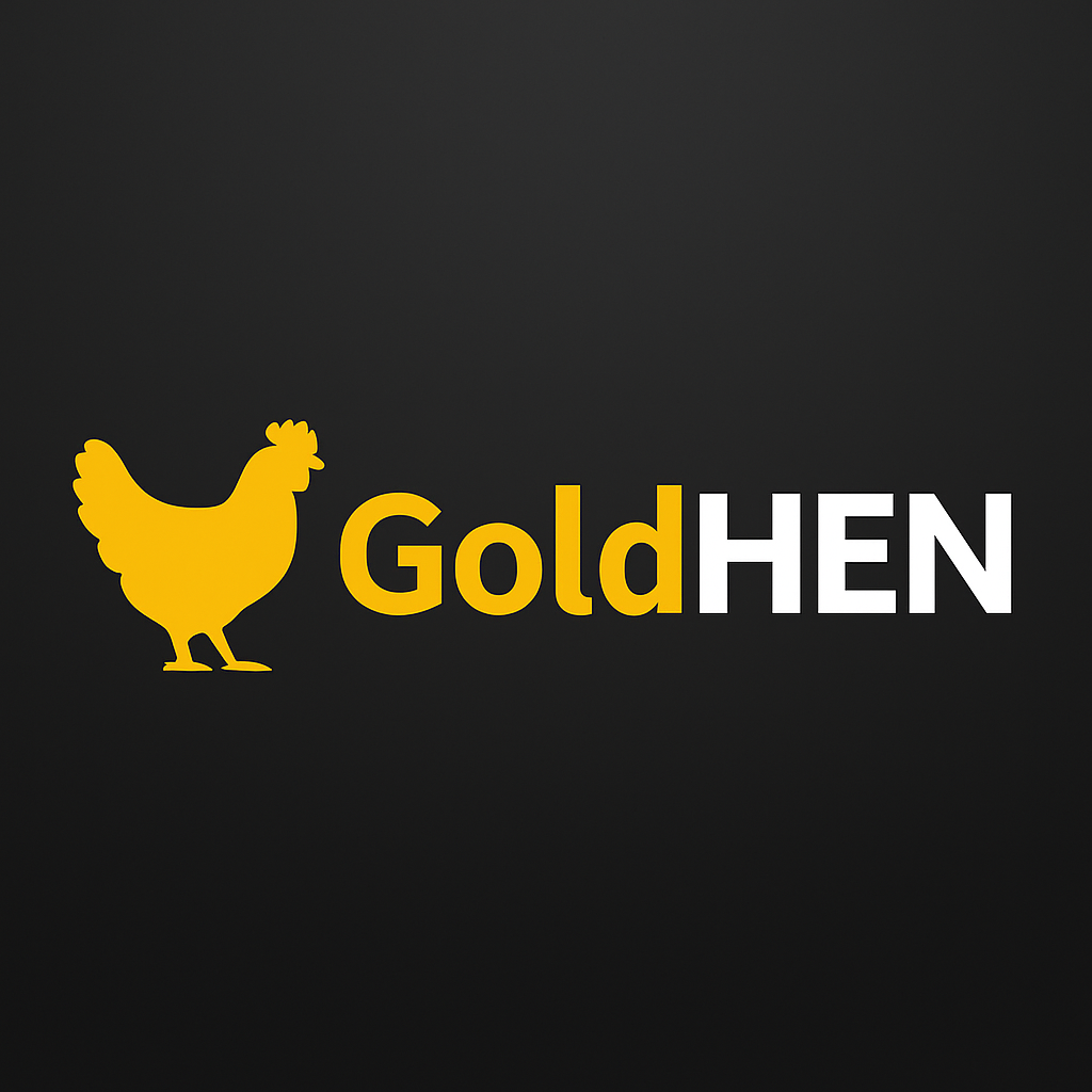 GoldHEN